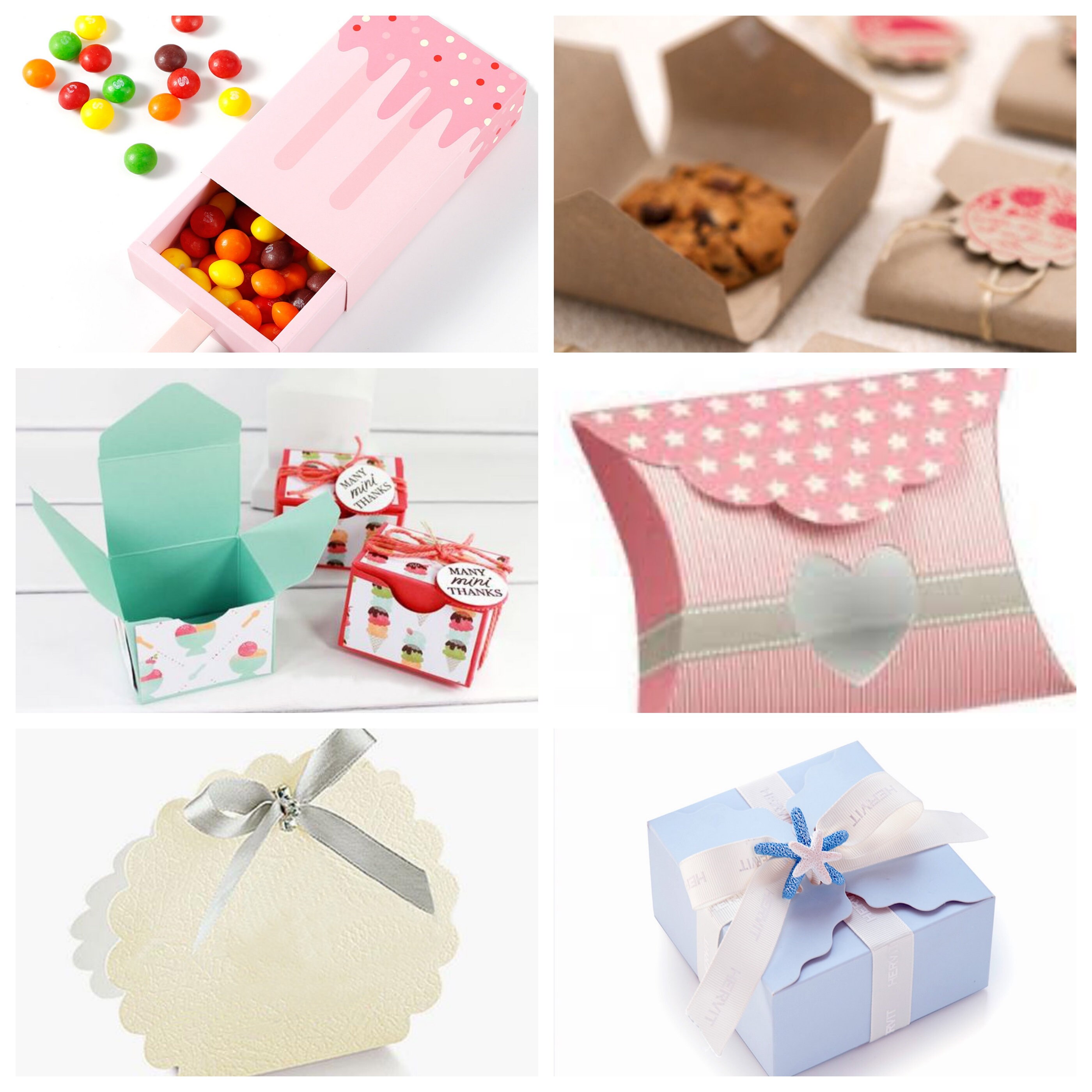 Box Templates Svg Studio3 Bundle - Etsy UK