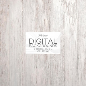 Witte houten achtergronden. Houten planken texturen. Elegant vintage digitaal papier.