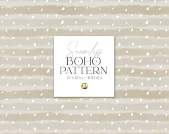 Pastel moss green strip lines seamless pattern