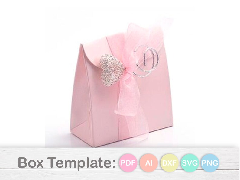 Little Pink Baby Bag SVG Studio3 Etsy