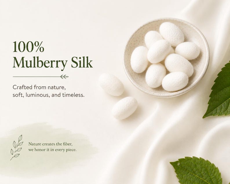 Rose Garden - Botanical Eco Printed Mulberry Silk Scarf, Botanical Rose Print, Hand-Dyed Silk Shawl, Vintage Floral Wearable Textile Art image 5