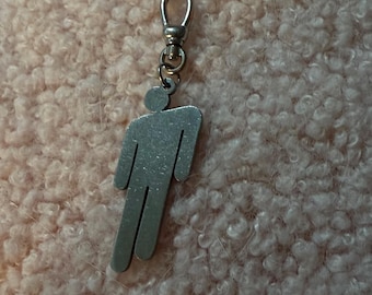 blohsh pet collar charm