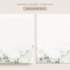 Stationery - Etsy