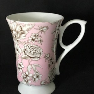 Mug Bone China