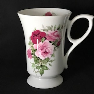Mug Bone China