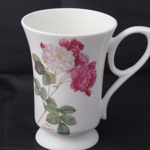 Mug Bone China