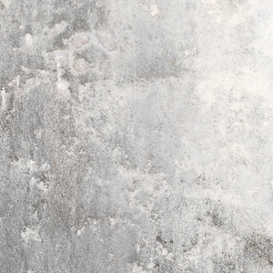 Faded concrete backdrop, ML812, vinyl backdrop, gray backdrop, concrete backdrop, backdrop food photography image 1