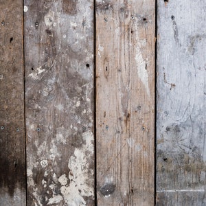 Backdrop &quot;Wall London&quot;, ML113, photography, backgrounds, digital background, wooden backdrop