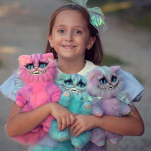 Qee Cheshire Cat Blue ver. 2体セット Qee Cheshire Cat Blue ver. 2体セット 2025年最新】Yahoo