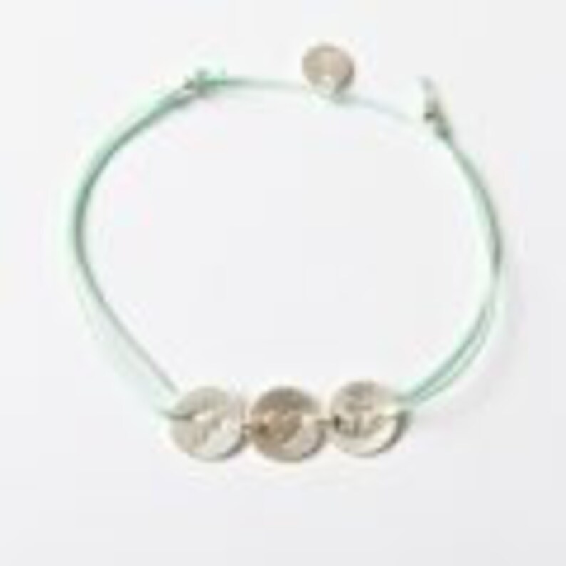 Jewels to go with WISH embossing