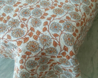 Kantha bedspread,Blanket Coverlet,Kantha Throw,Indian Handmade Cotton Bedding Bedcover, Kantha Quilt, Summer Bedcover