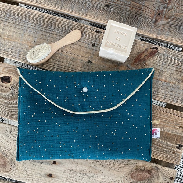 Pochette à couches