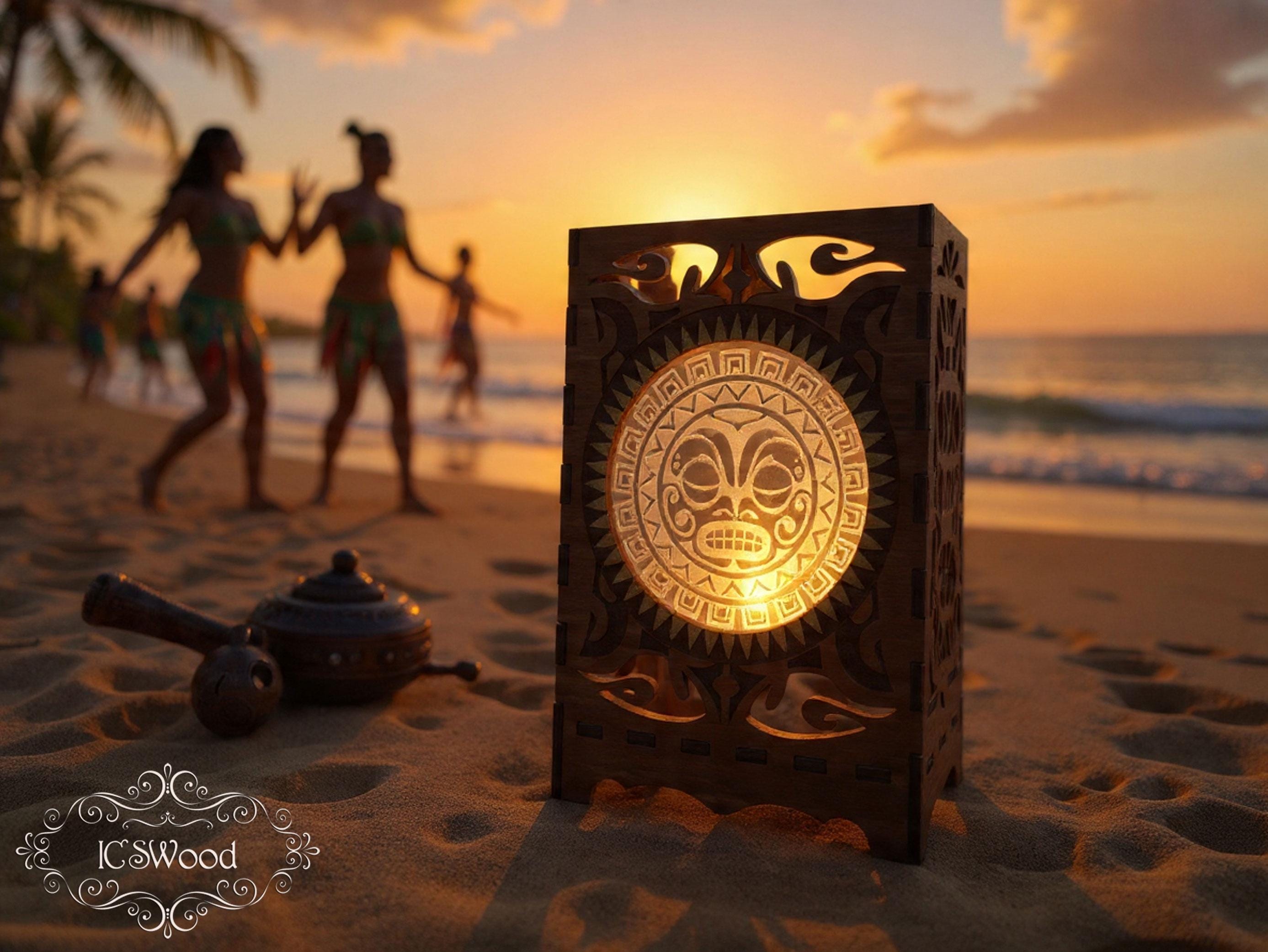 Maori Candles - Etsy