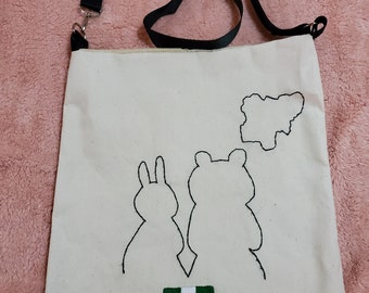 nigerian hand made bolsas