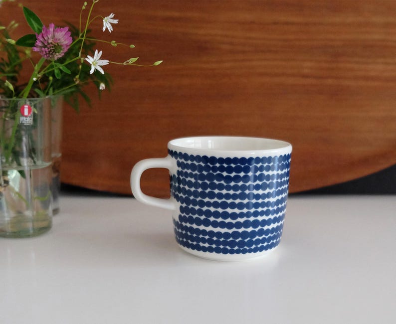 Oiva Siirtolapuutarha Mug - Thumbnail 5