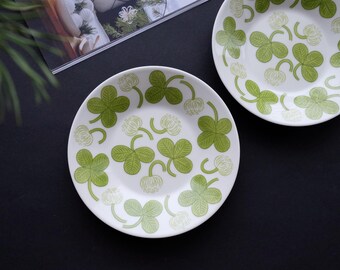 スージー クーパー パトリシア ローズ ピンク プレート 6 枚セット