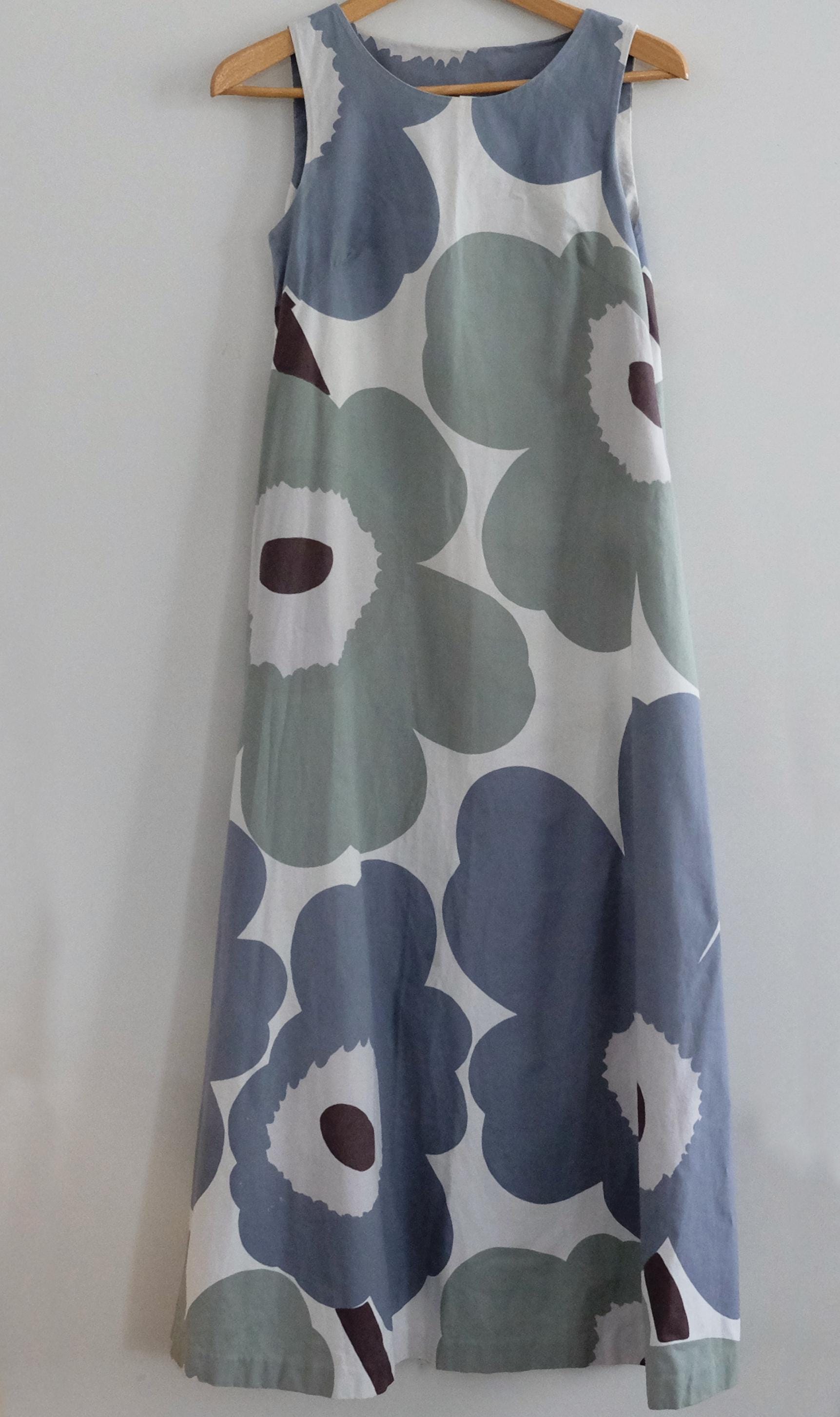Unikko Dress