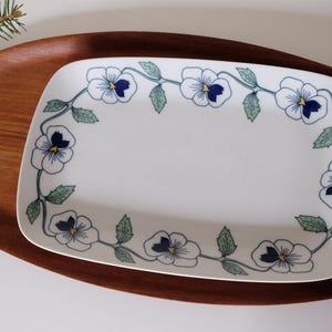 Sylvia Platter - Etsy Ireland