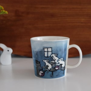 Helja Liukko Arabia - Etsy