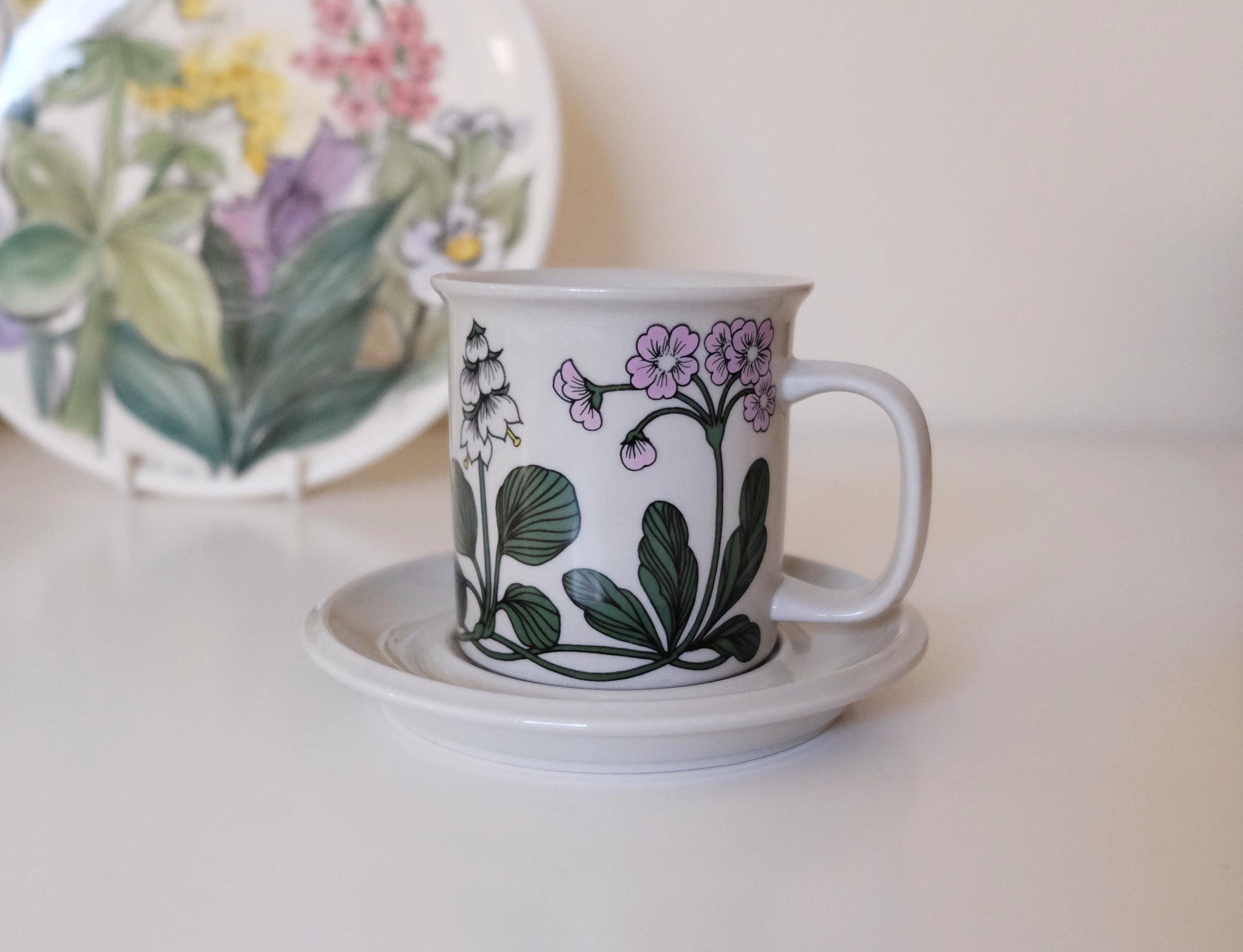 Arabia Finland Flora - Etsy Arabia Finland Flora - Etsy