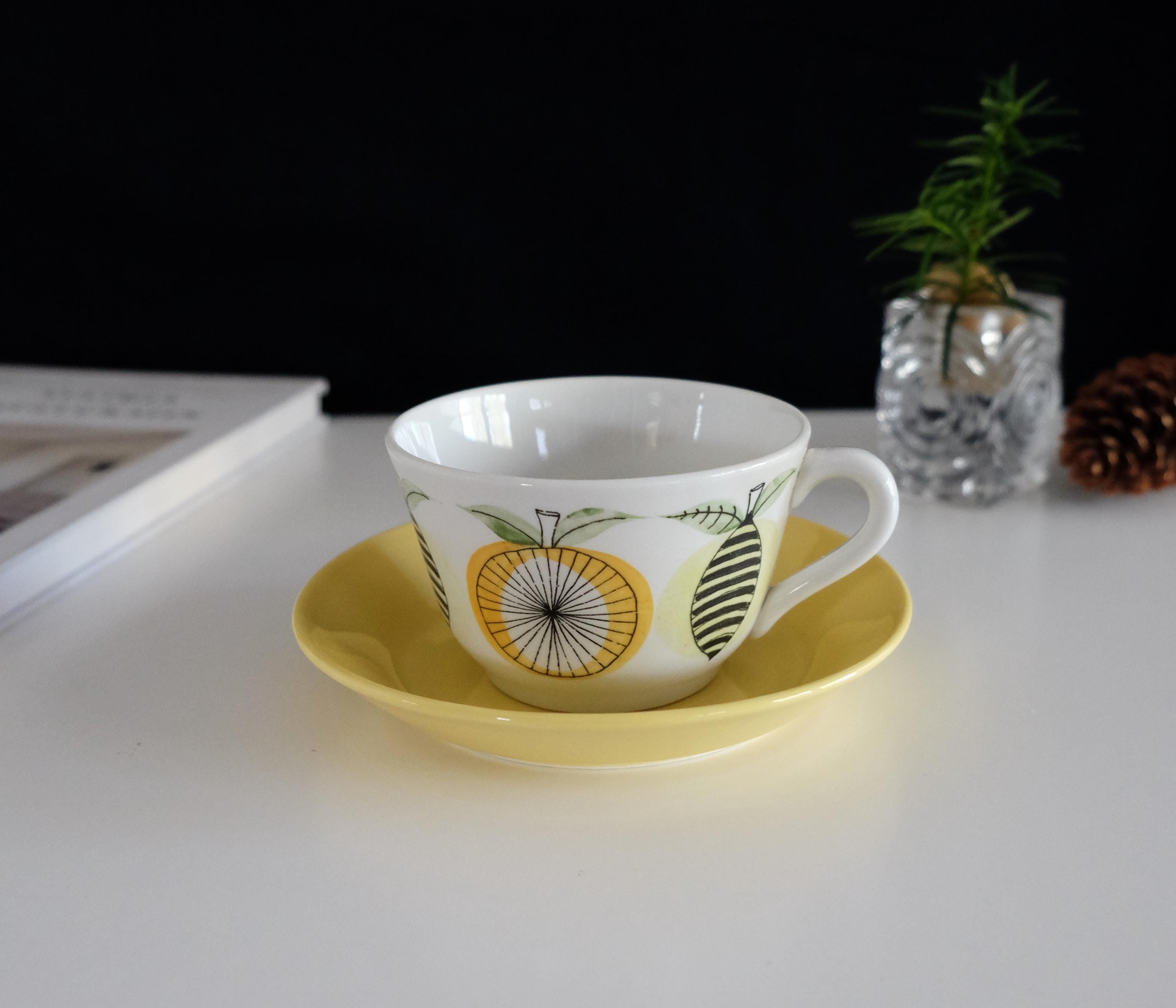 Arabia Runo - Etsy