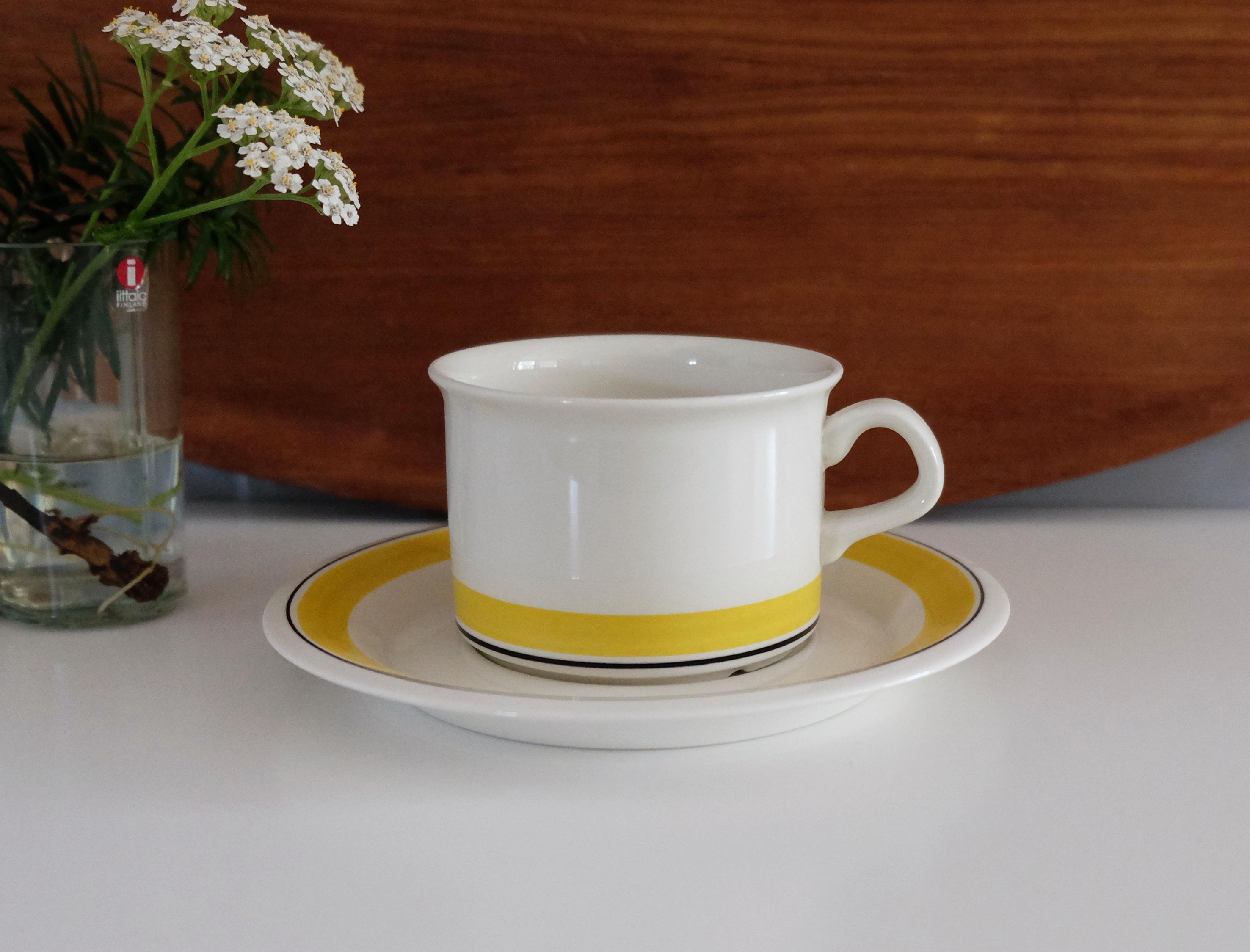 Arabia Finland Faenza - Etsy
