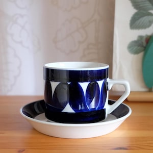 Arabia Finland Sotka - Etsy
