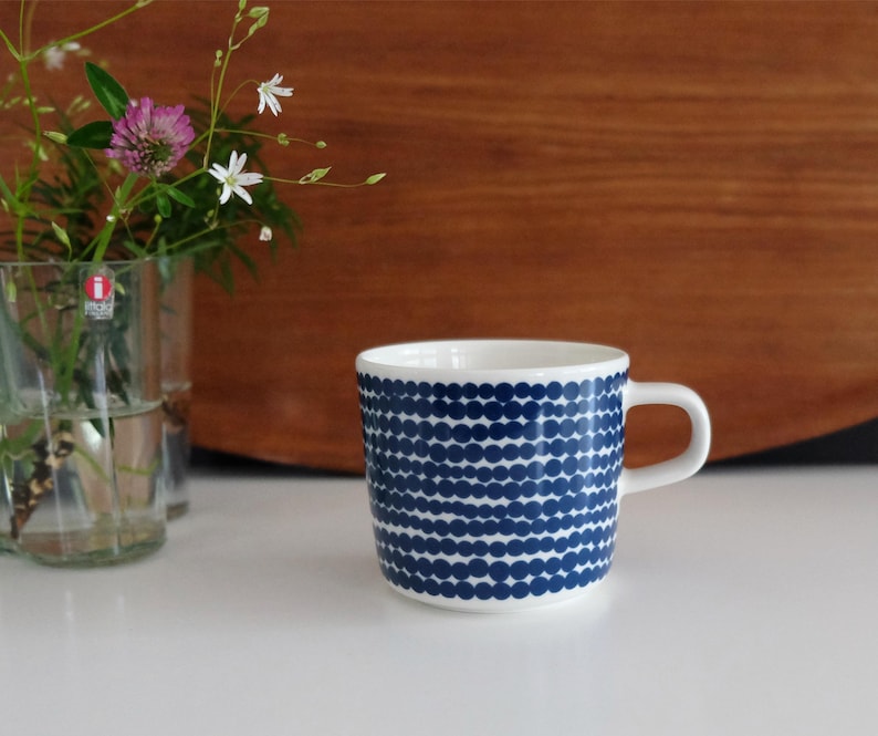 Oiva Siirtolapuutarha Mug - Thumbnail 4