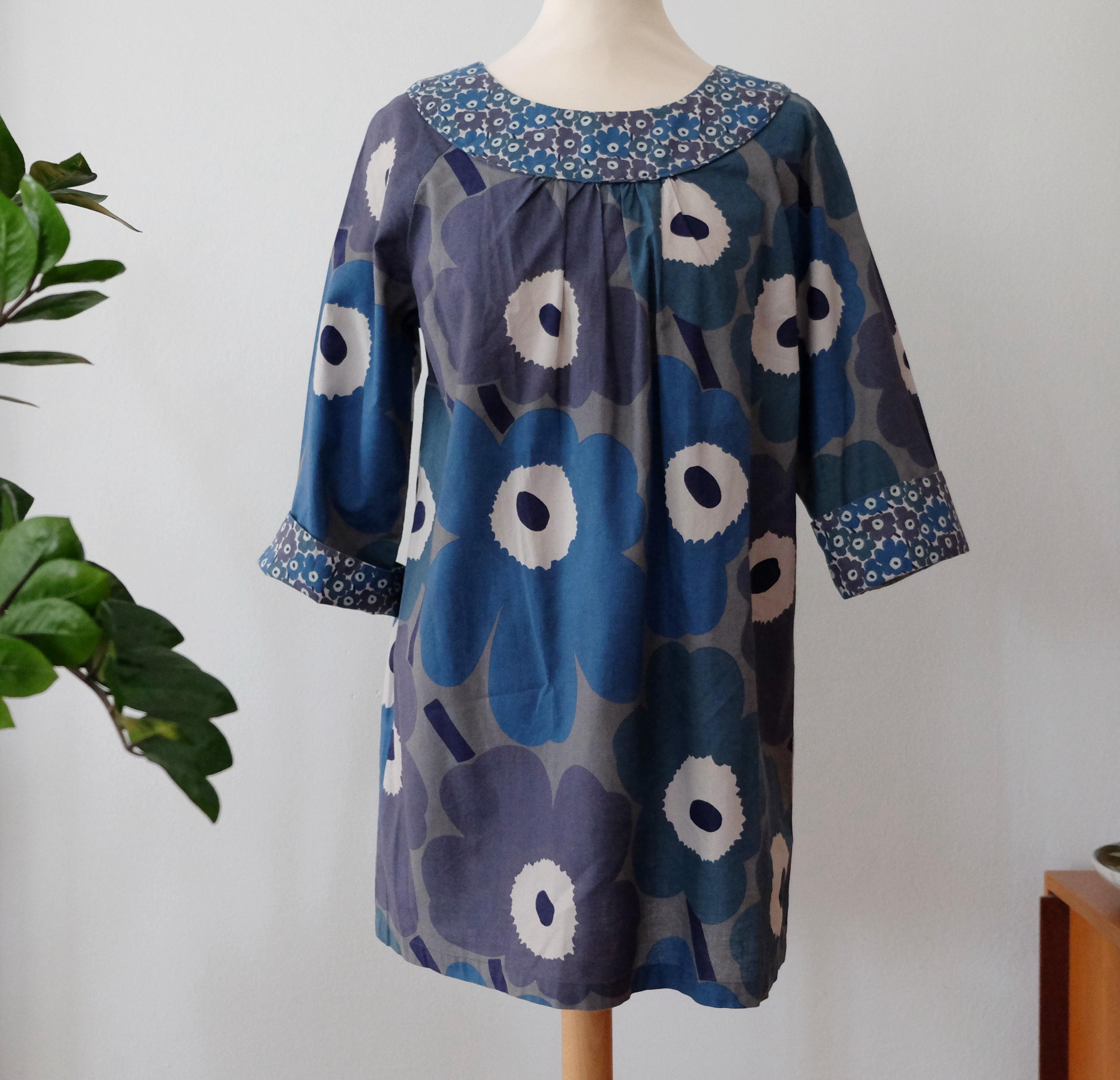 Marimekko vintage dress - Etsy 日本