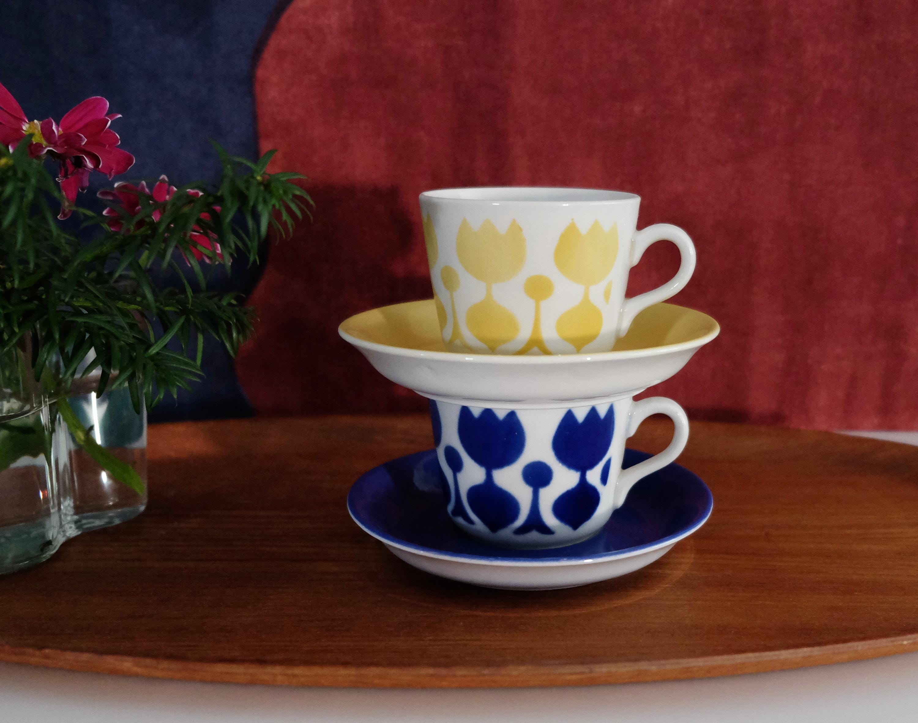 Arabia finland tulip - Etsy 日本