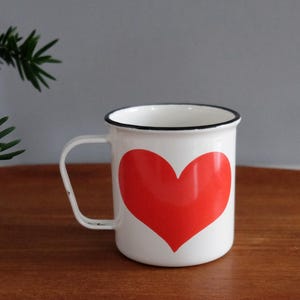 Kaj Franck Heart - Etsy