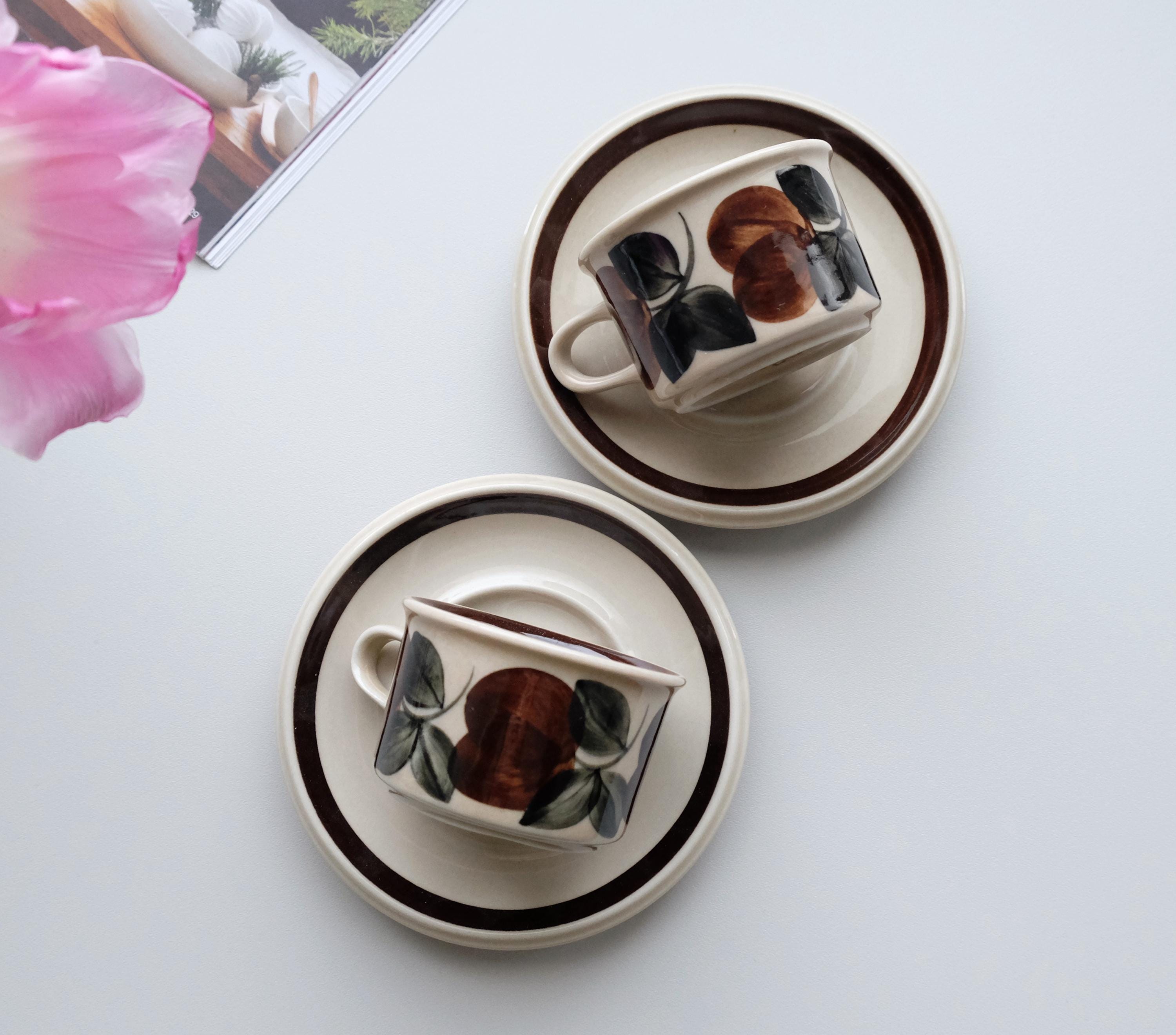 Rorstrand anemone - Etsy 日本