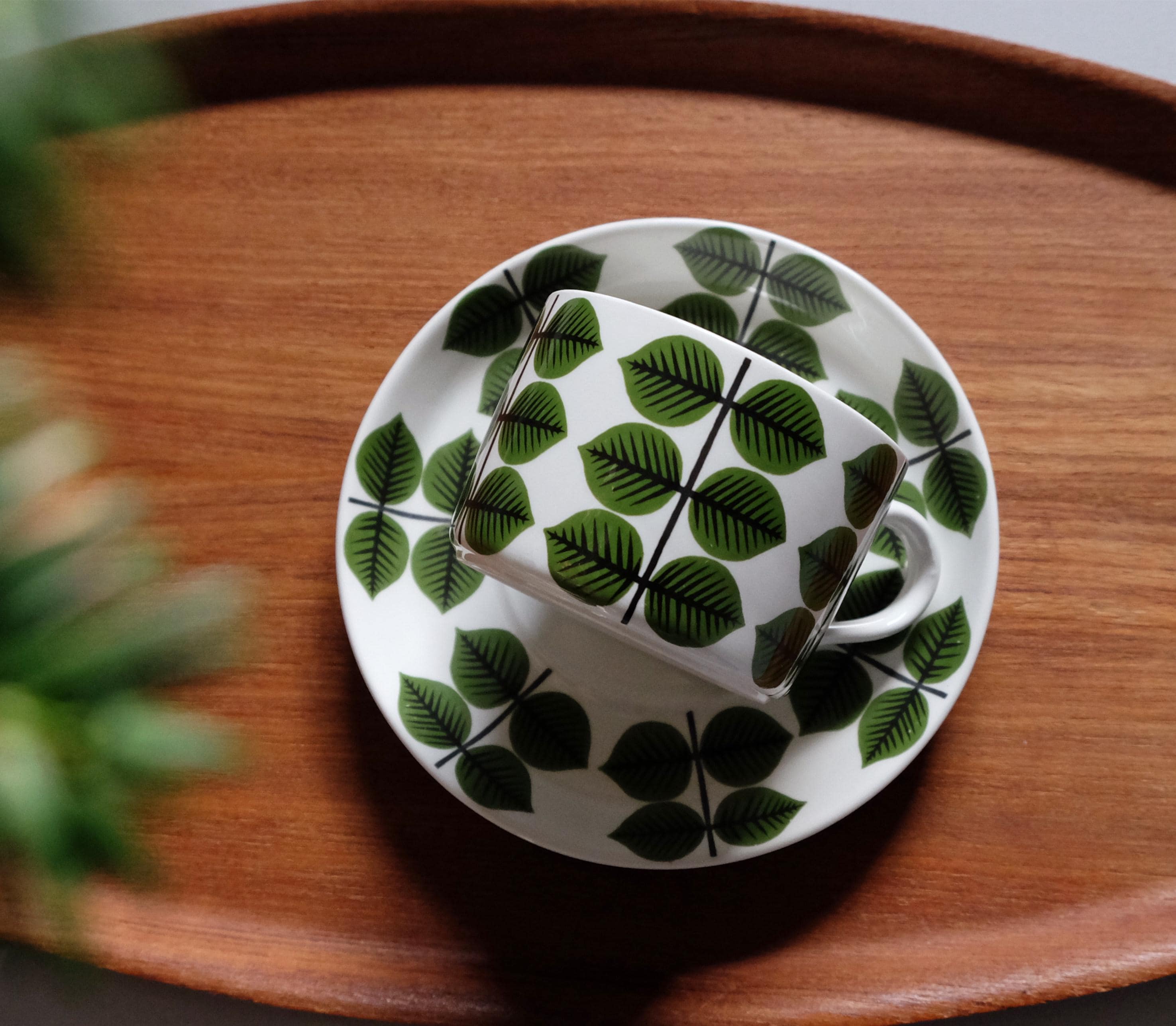 Stig Lindberg Bersa - Etsy