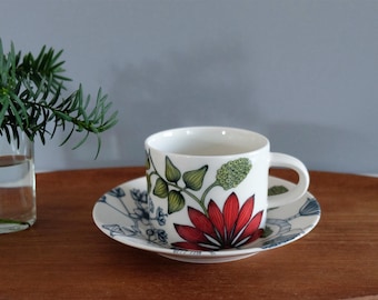 その他 ARABIA Runo Runo plate Ø26 cm from Arabia - NordicNest.com