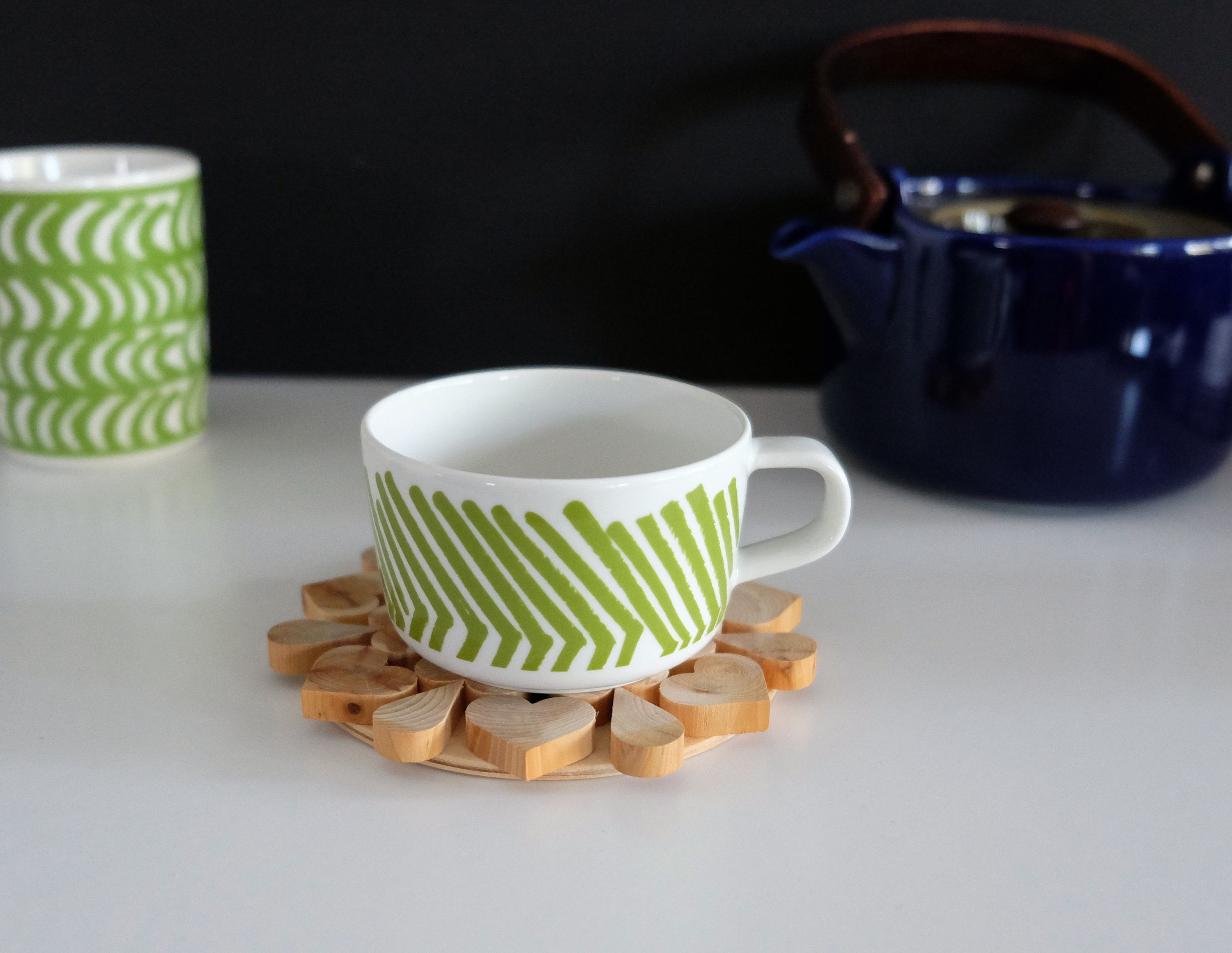 marimekko Finnair Silkkikuikka カップ 2つセット marimekko Finnair Silkkikuikka カップ 2つセット 【公式通販】