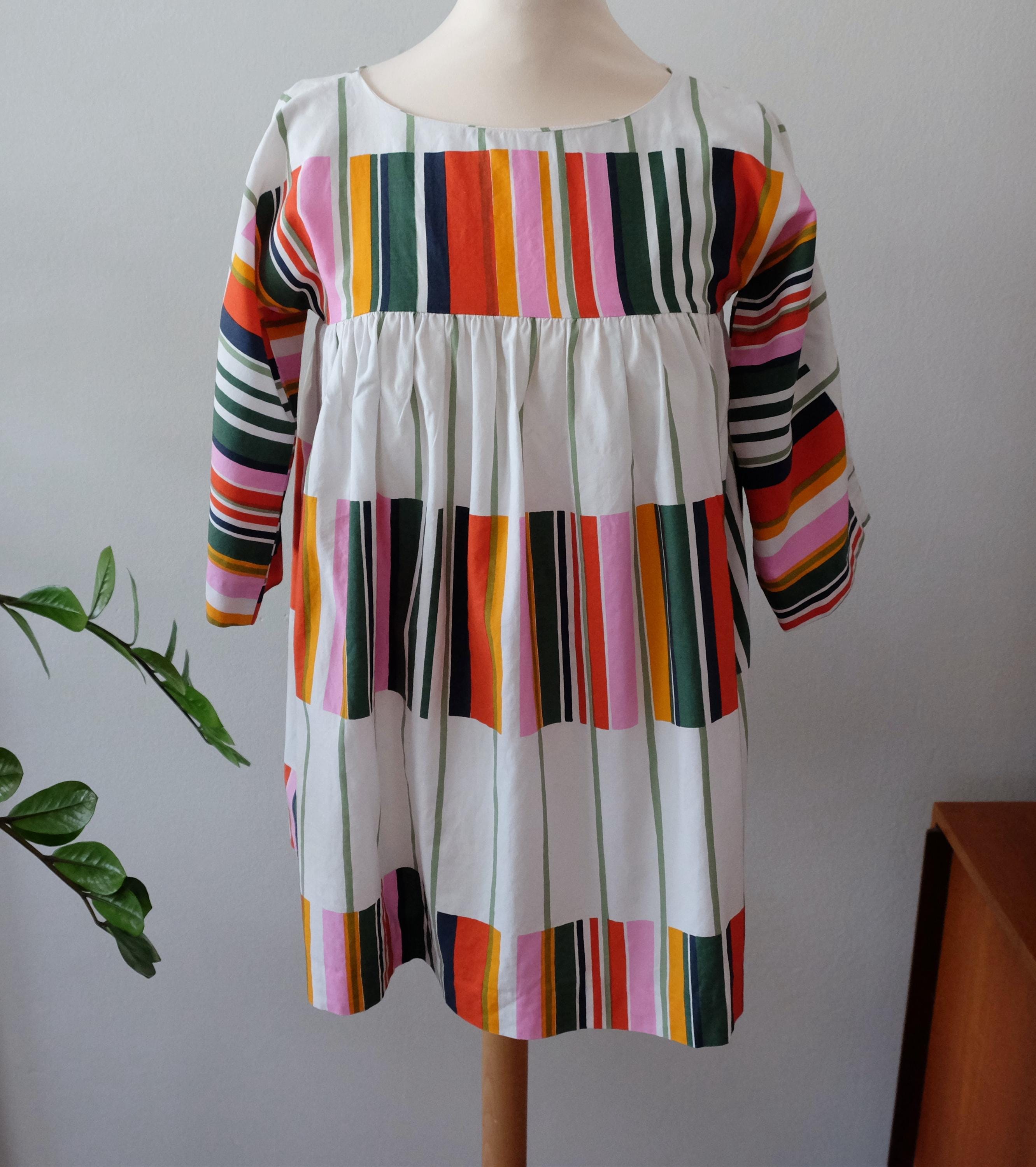 Marimekko vintage dress - Etsy 日本