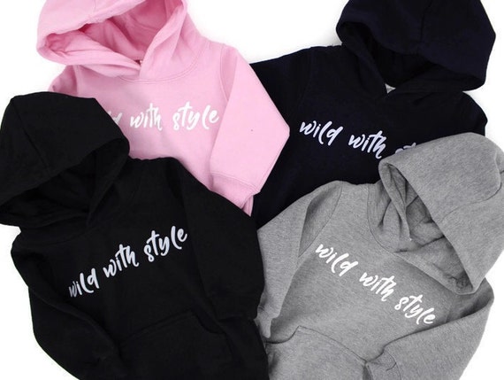 cool graphic hoodies