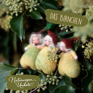 Naturwesen
