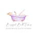 BlissfulbathtimByMaz store logo