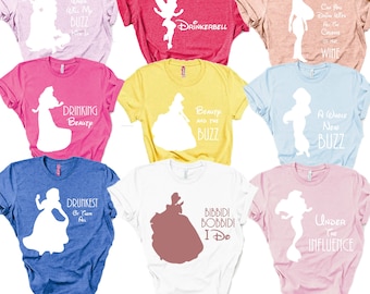 Disney Bachelorette, Disney Bachelorette Party, Disney Wedding, Disney Bride, Disney Bridesmaid, Disney Bachelorette Shirts, Disney Shirts