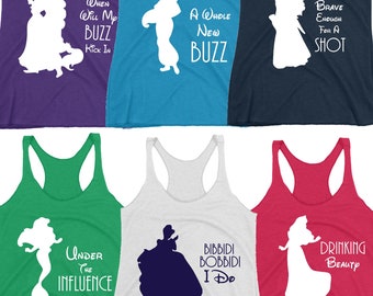 Disney Bachelorette, Disney Bachelorette Party, Disney Wedding, Disney Bride, Disney Bridesmaid, Disney Bachelorette Shirts, Disney Shirts