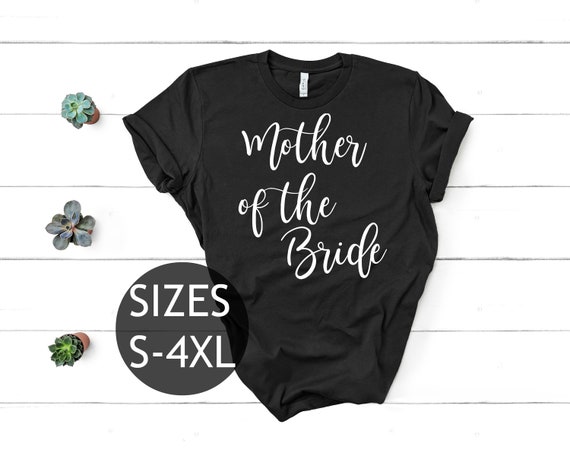 plus size bridesmaid shirts