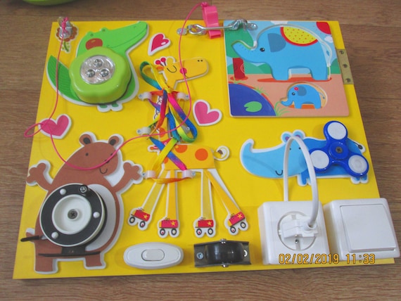 small toddler toys for travel