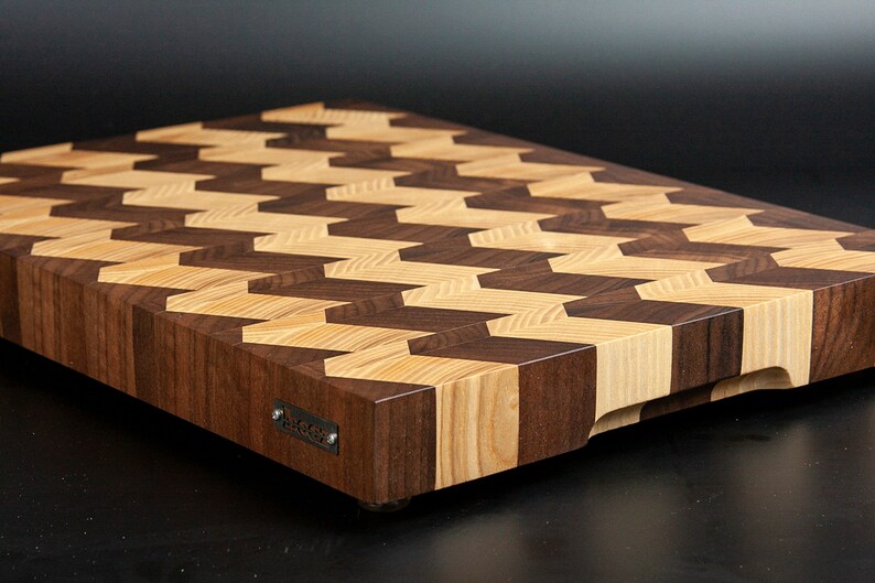 how to make 3d endgrain cutting board plans how to make 3d endgrain cutting board plans