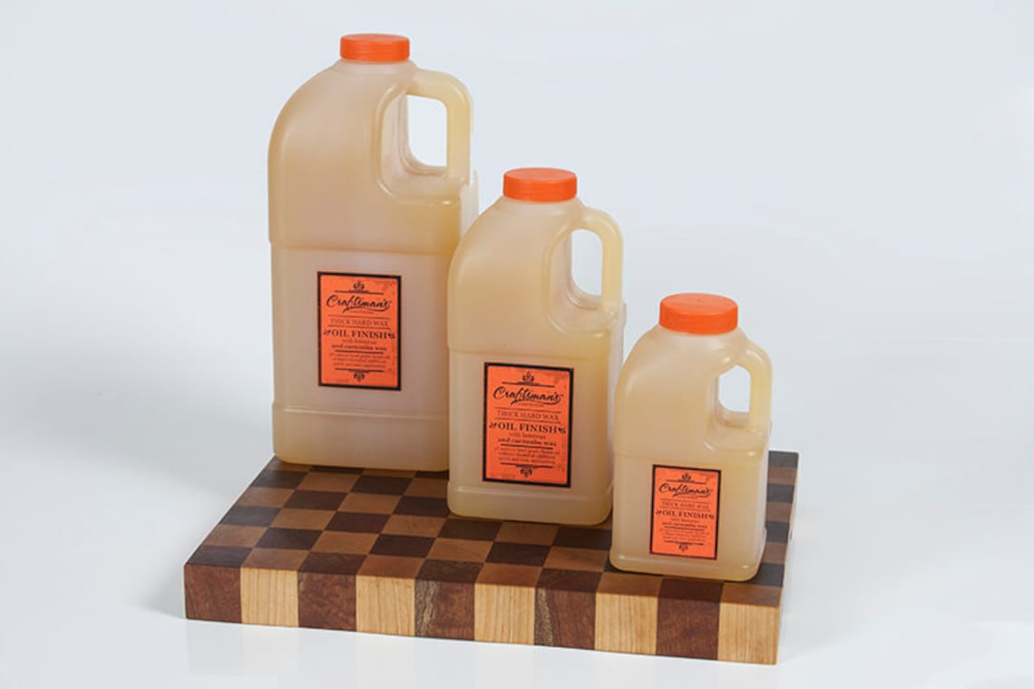 Wood Cutting Board Maintenance Oil Natural Wood Oil Thick Wood - Etsy