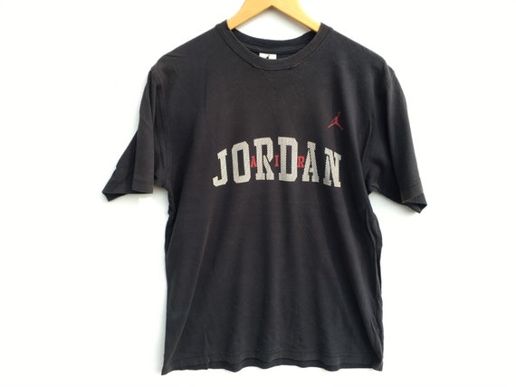 Vintage Nike Jordan Jumpman Shirt Size Large, Vint