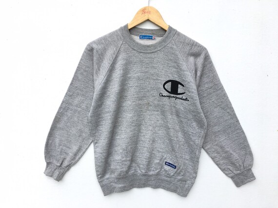 Vintage Champion Sweatshirt Size Small, Champion S