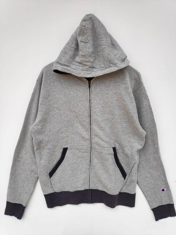 champion comfort fit hoodie