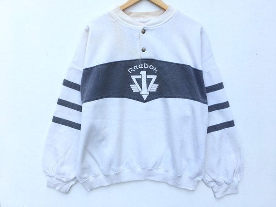 reebok vintage sweatshirt