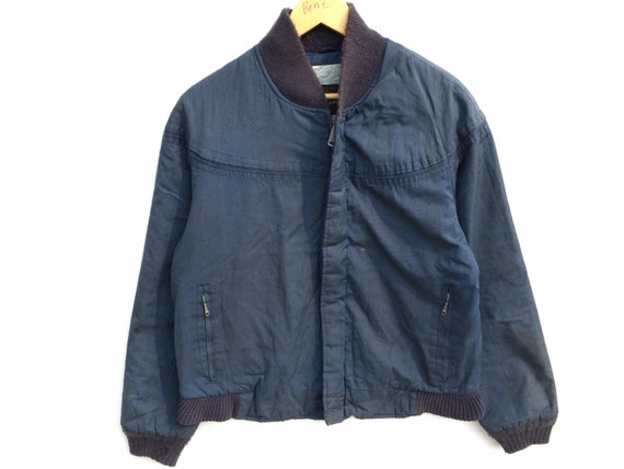 80s Jc Penney Vintage Jacket Size Medium, Vintage
